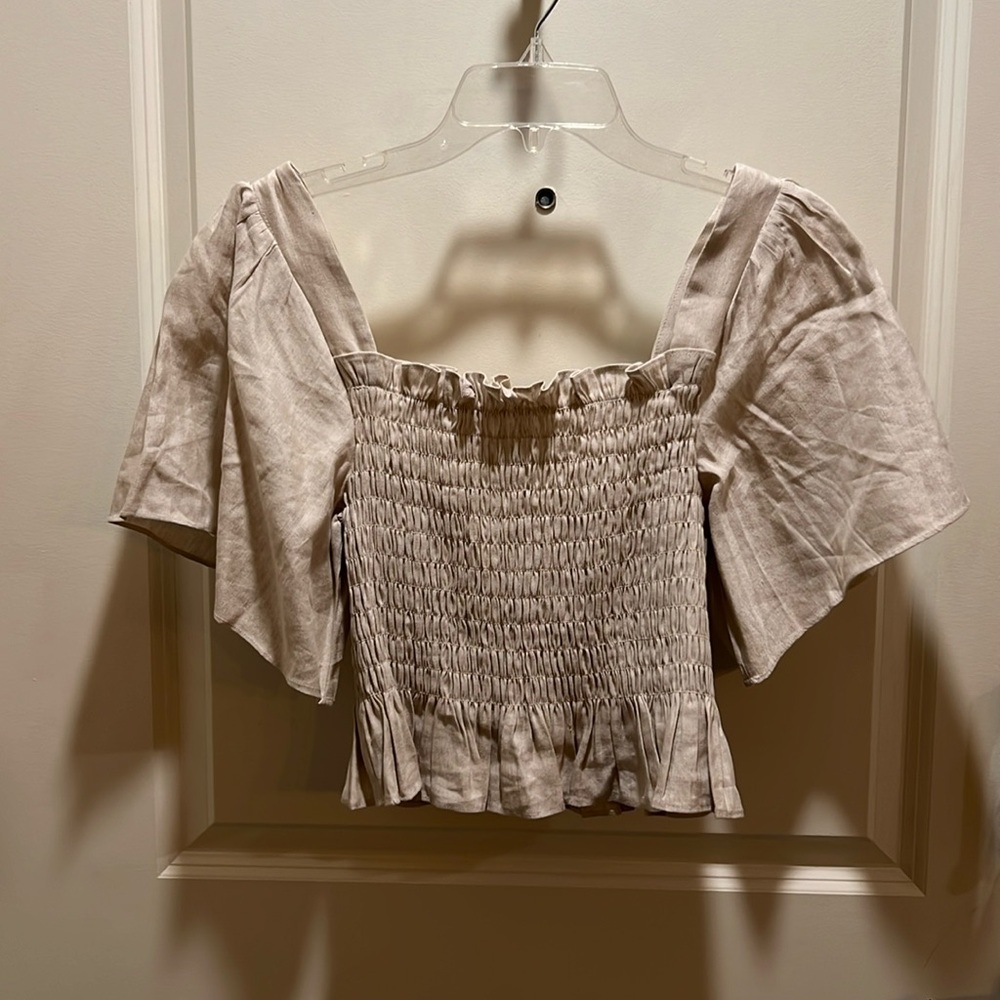 Women’s blouse